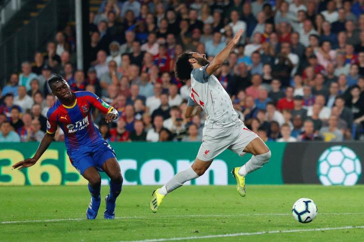 محمد صلاح محمد صلاح